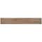 Ackland Parkland Hidden Hickory 7 in. x 48 in. 6.5mm 20mil Waterproof Rigid Core LVP Flooring, 8PK AKVRCHIHI7X48-6520-CA - alternate 4